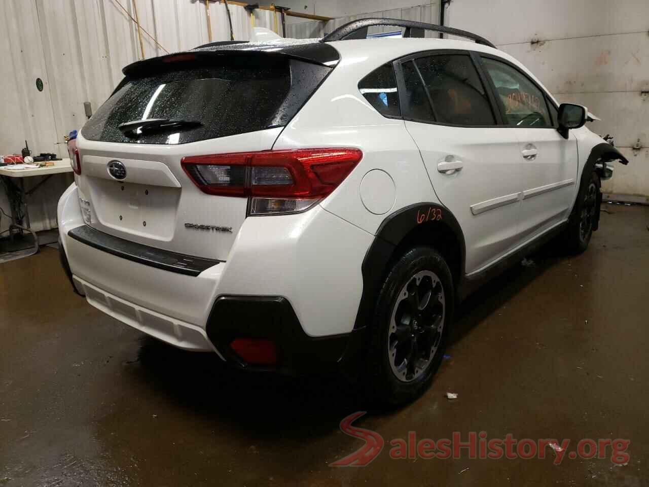 JF2GTAEC9MH214220 2021 SUBARU CROSSTREK