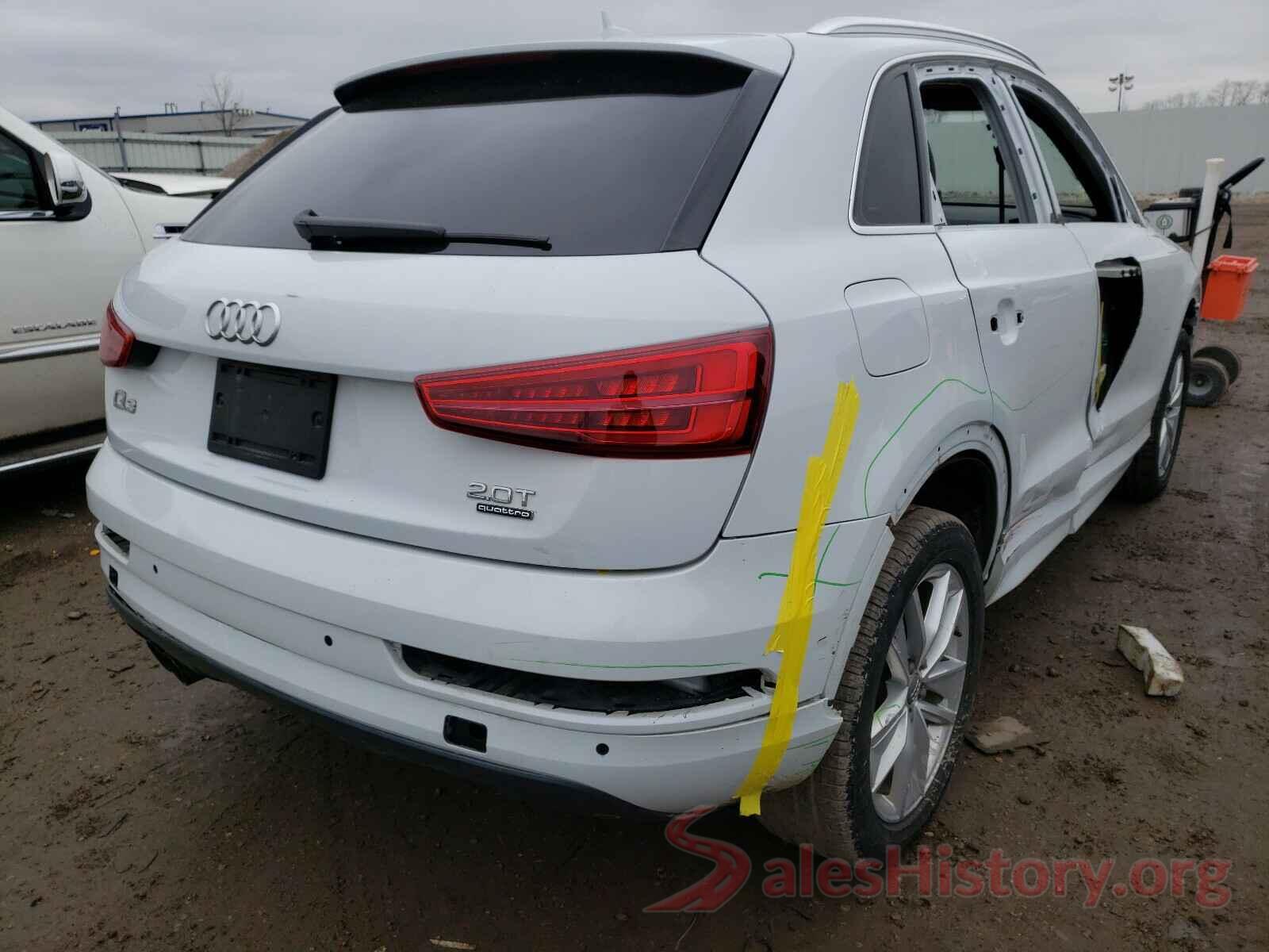 WA1JCCFS5HR001927 2017 AUDI Q3