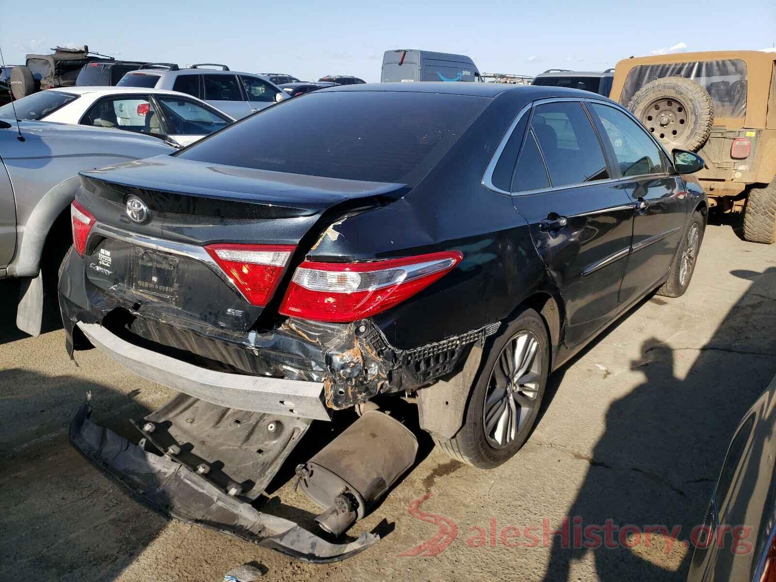 4T1BF1FK0HU406267 2017 TOYOTA CAMRY