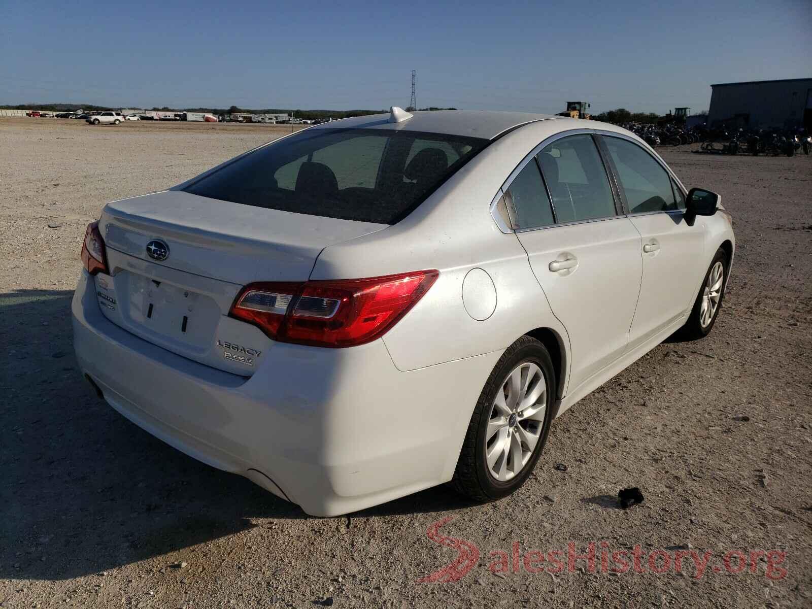 4S3BNAC66H3043543 2017 SUBARU LEGACY