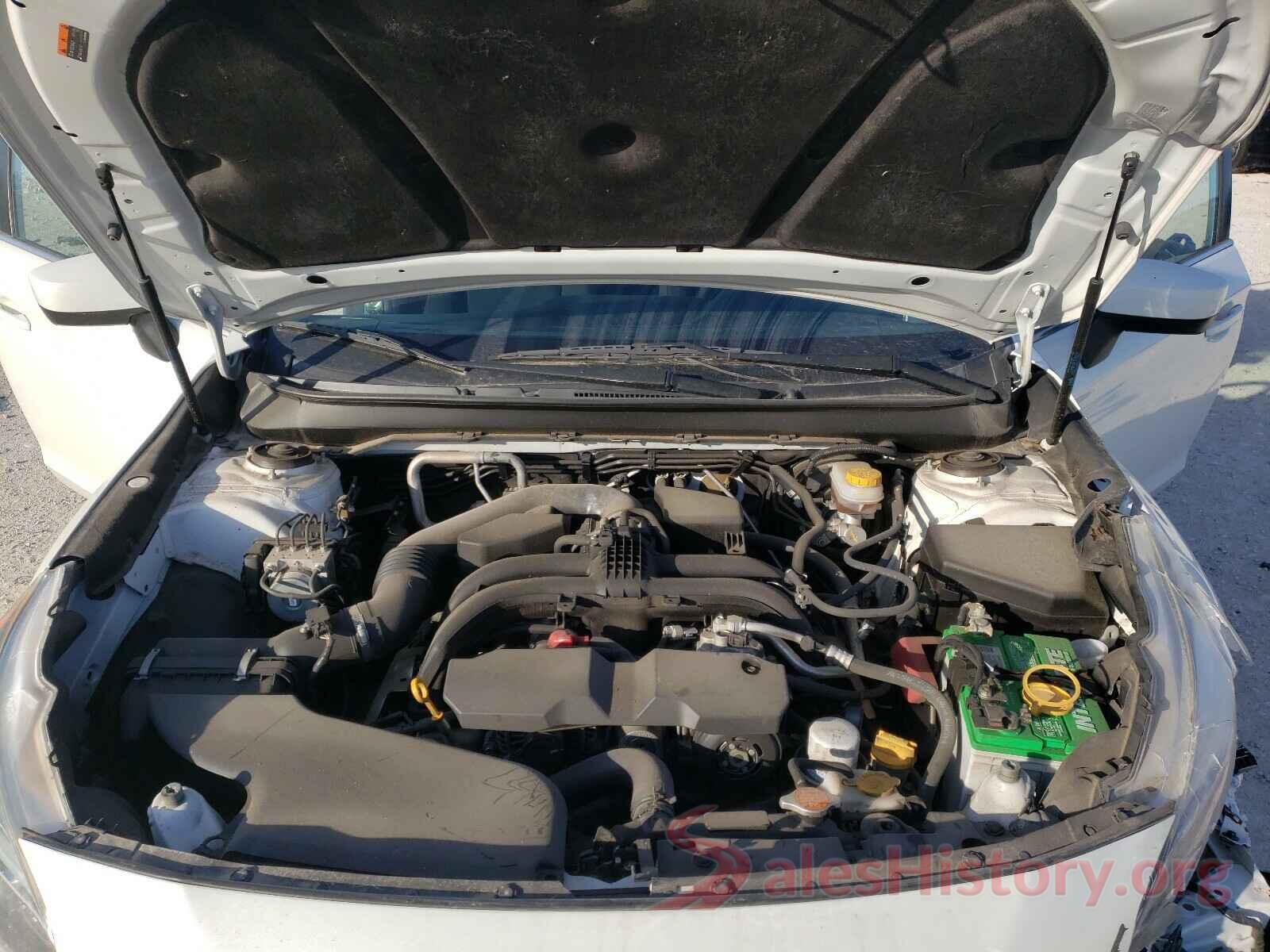 4S3BNAC66H3043543 2017 SUBARU LEGACY