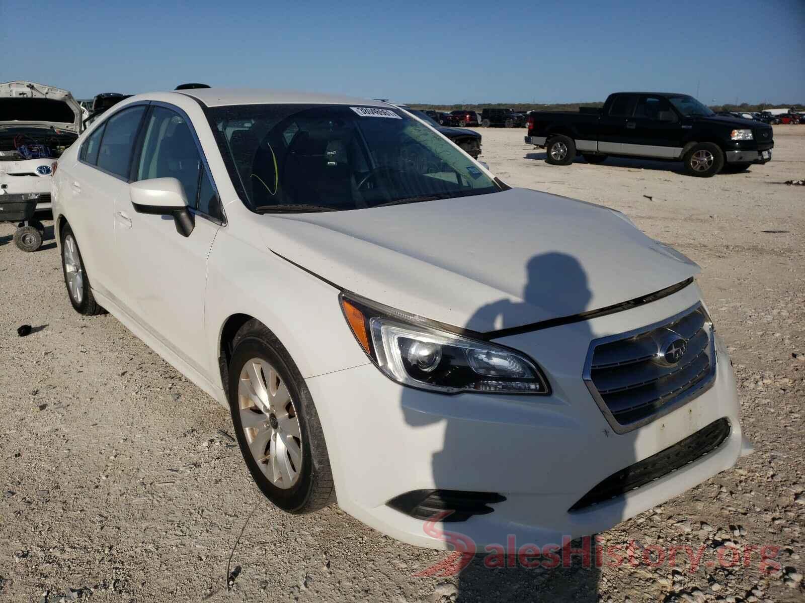 4S3BNAC66H3043543 2017 SUBARU LEGACY