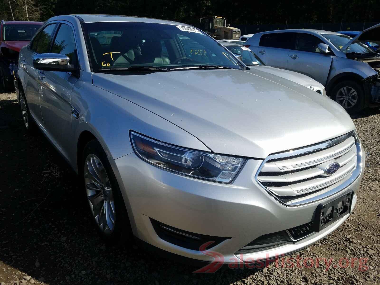 1FAHP2F85HG108629 2017 FORD TAURUS