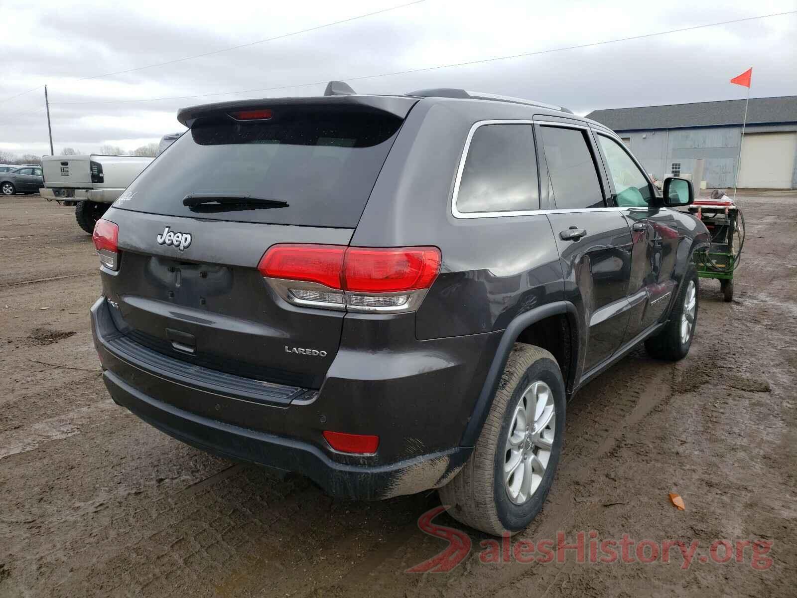 1C4RJFAG2GC377179 2016 JEEP CHEROKEE