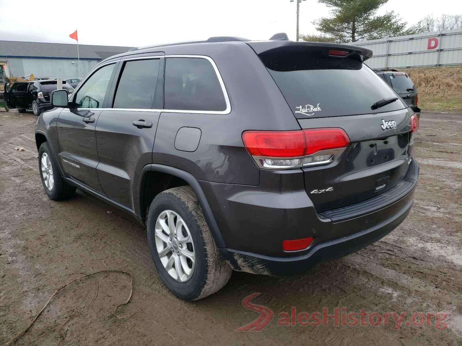 1C4RJFAG2GC377179 2016 JEEP CHEROKEE