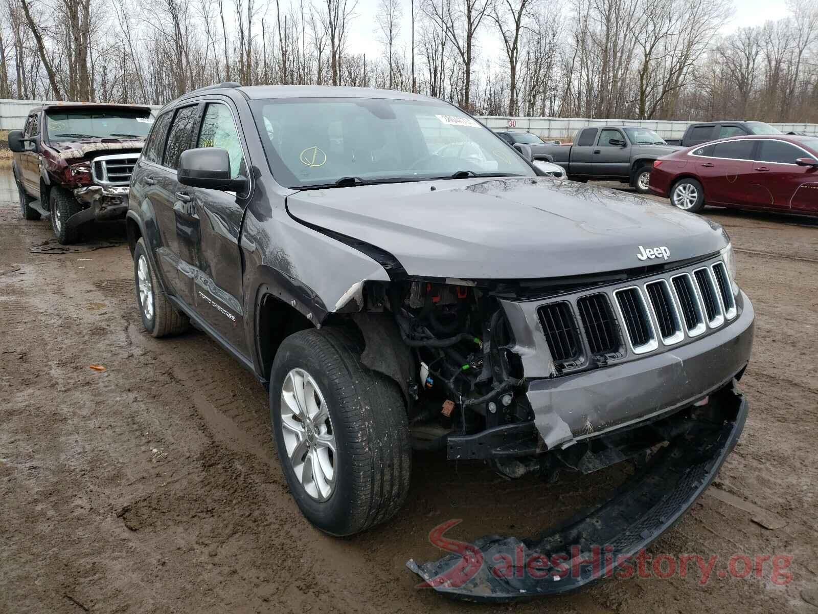 1C4RJFAG2GC377179 2016 JEEP CHEROKEE