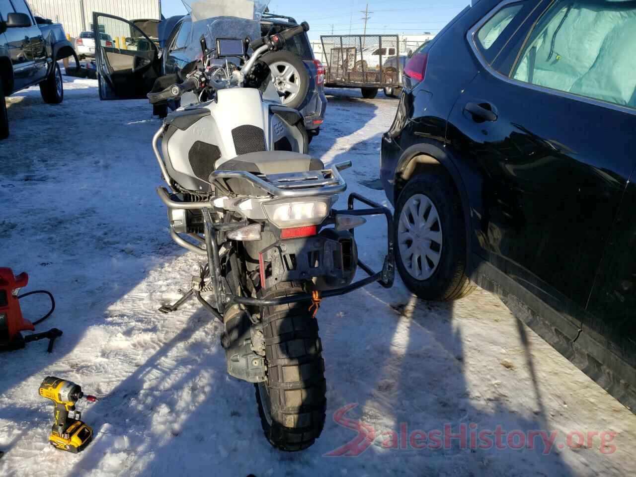 WB10A1207HZ897757 2017 BMW R