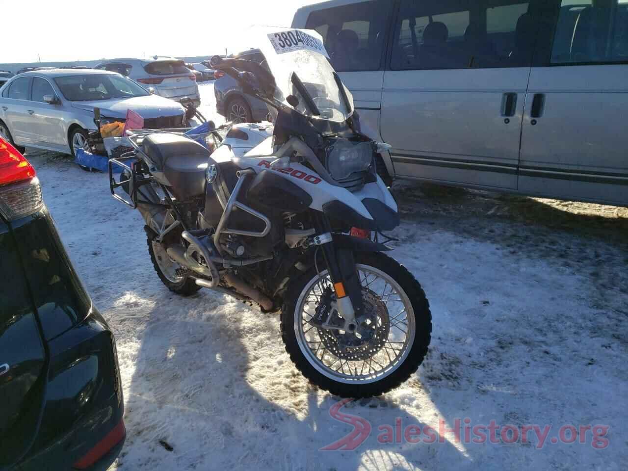 WB10A1207HZ897757 2017 BMW R