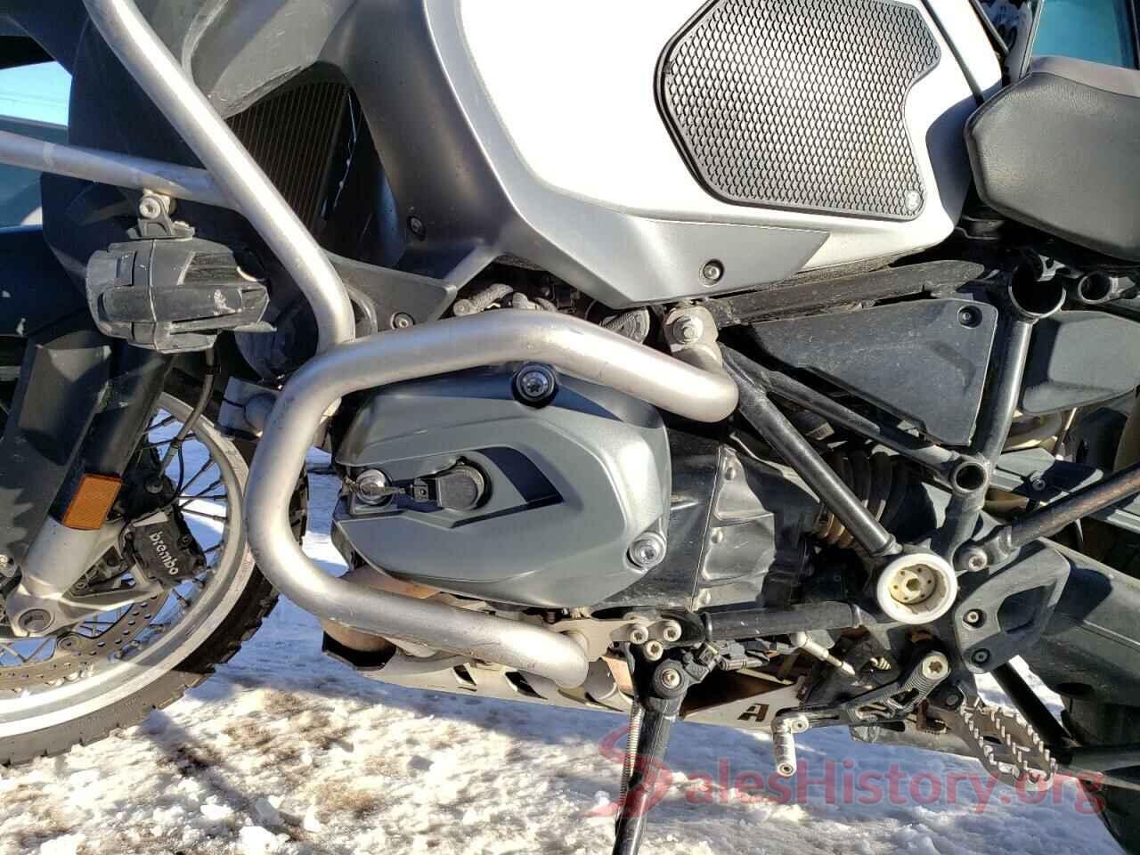 WB10A1207HZ897757 2017 BMW R