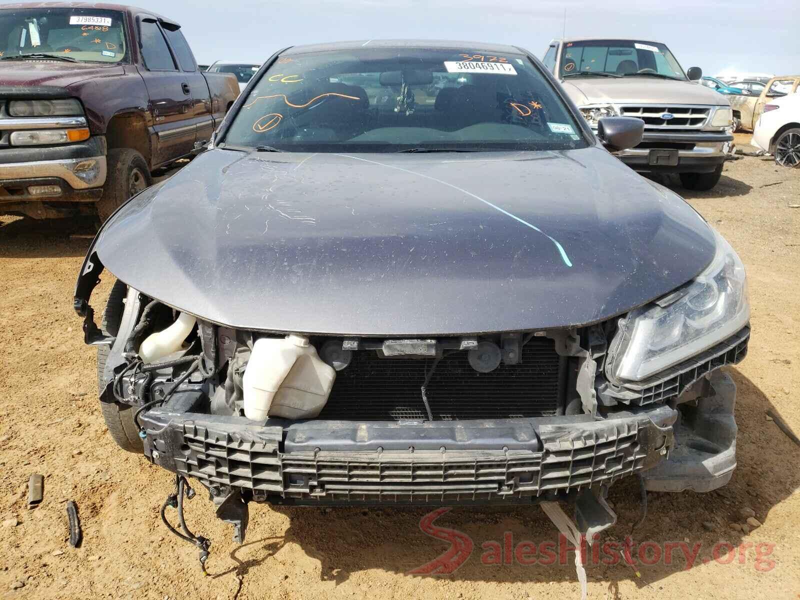 1HGCR2F16HA013972 2017 HONDA ACCORD