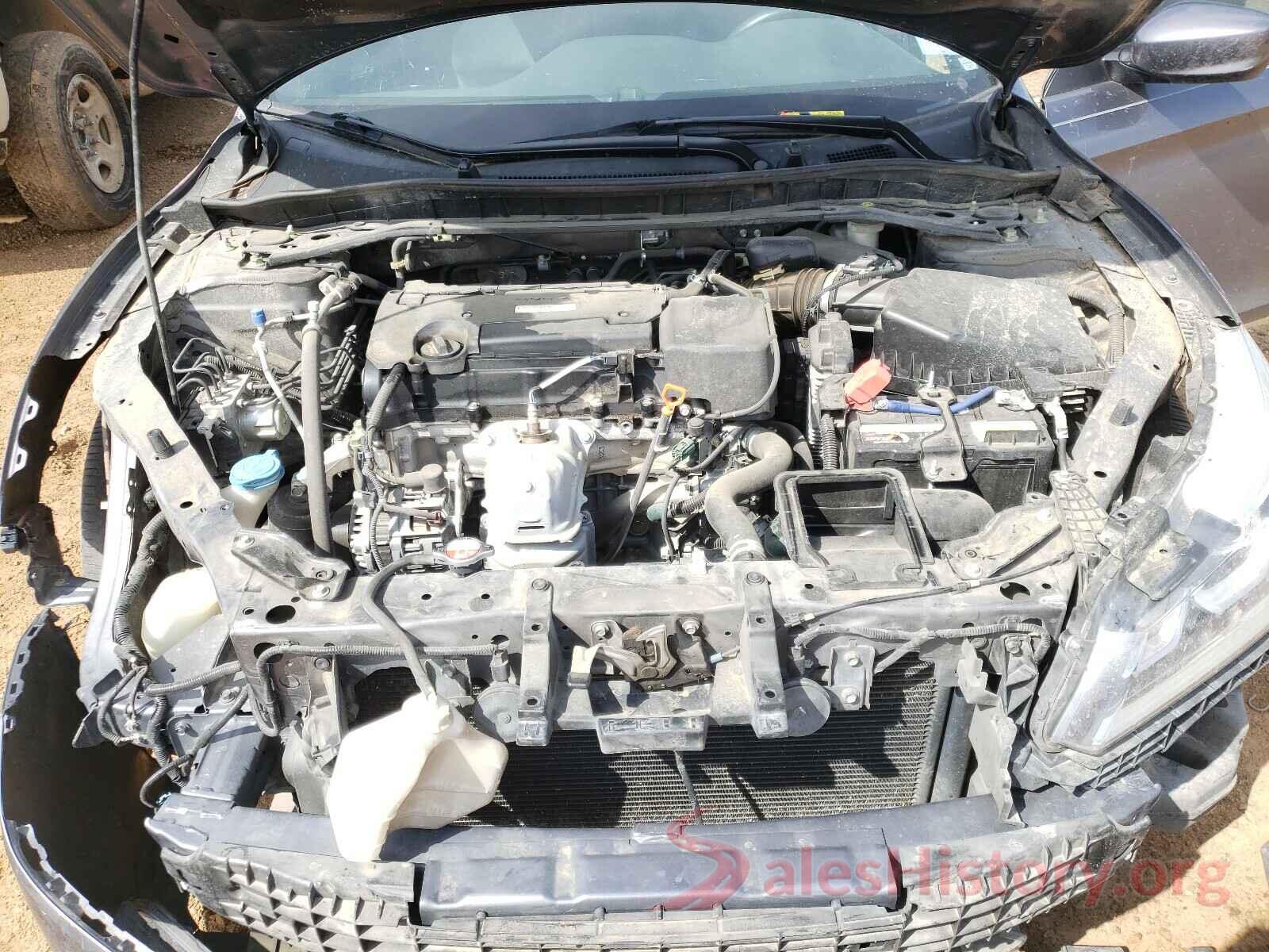 1HGCR2F16HA013972 2017 HONDA ACCORD