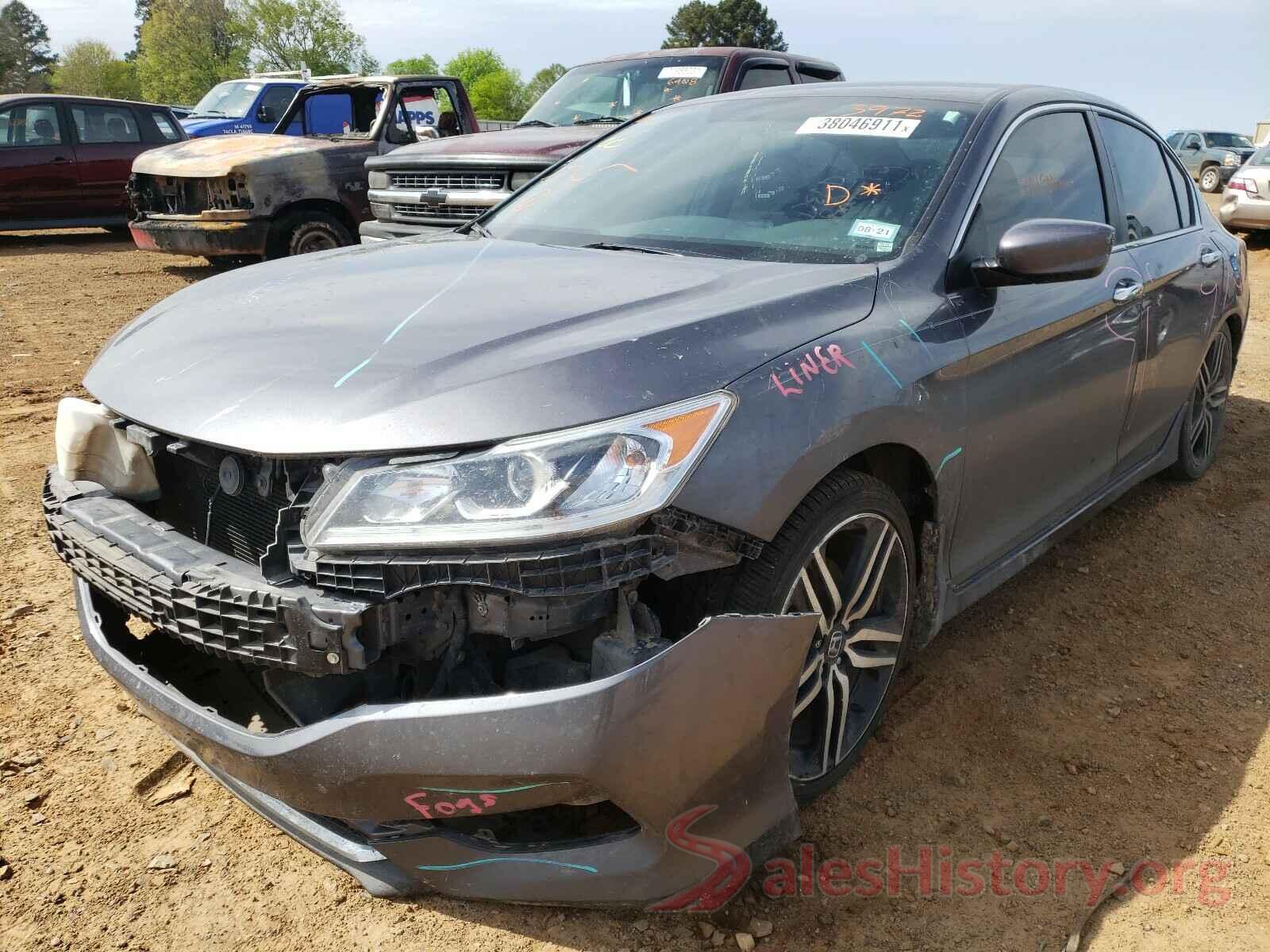 1HGCR2F16HA013972 2017 HONDA ACCORD