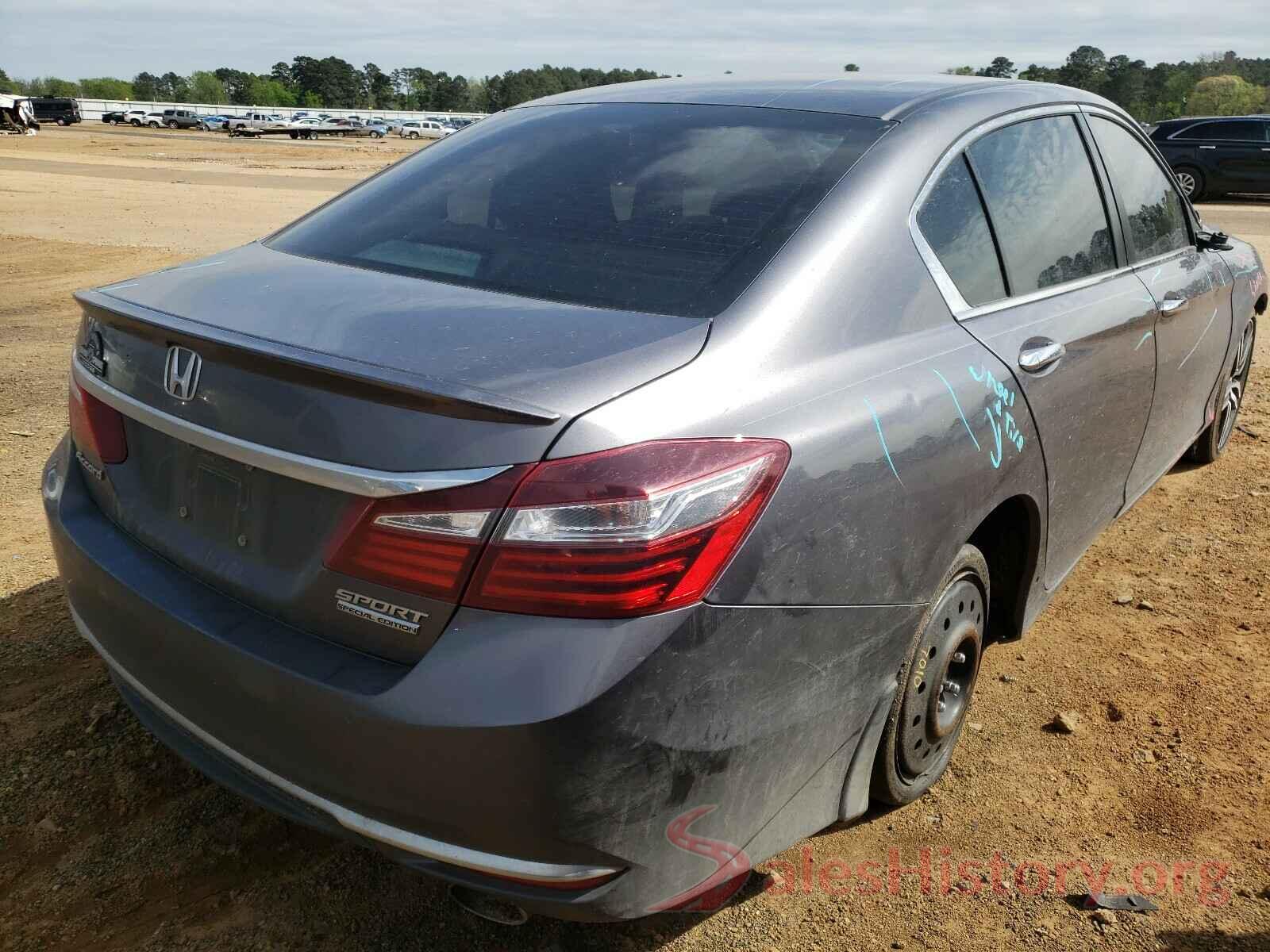 1HGCR2F16HA013972 2017 HONDA ACCORD