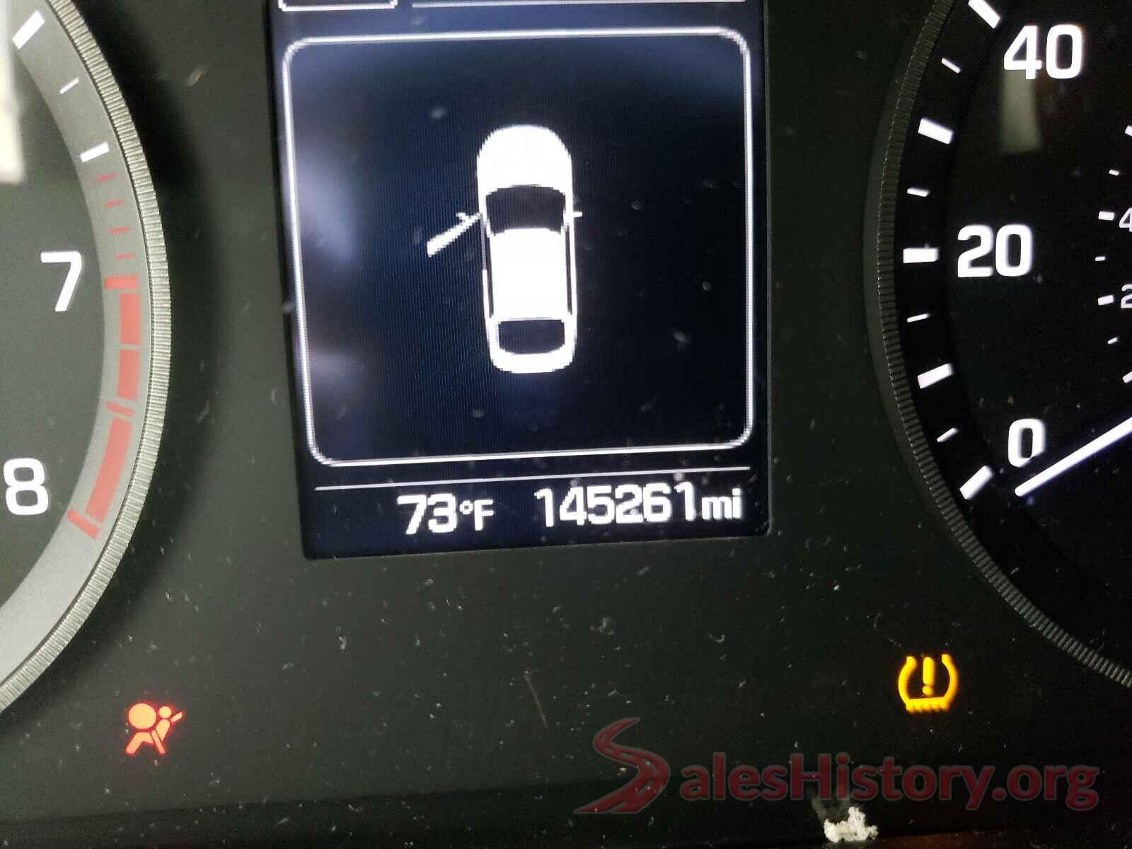 5NPE34AF4HH475009 2017 HYUNDAI SONATA