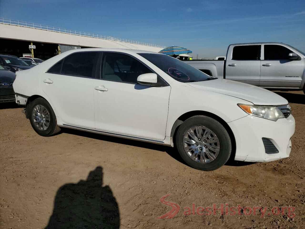 4T1BF1FK6EU405314 2014 TOYOTA CAMRY