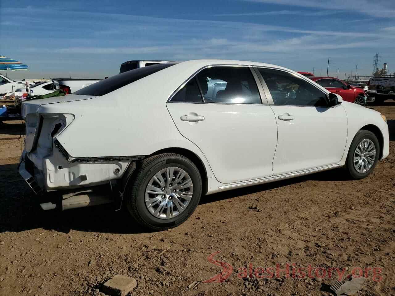 4T1BF1FK6EU405314 2014 TOYOTA CAMRY