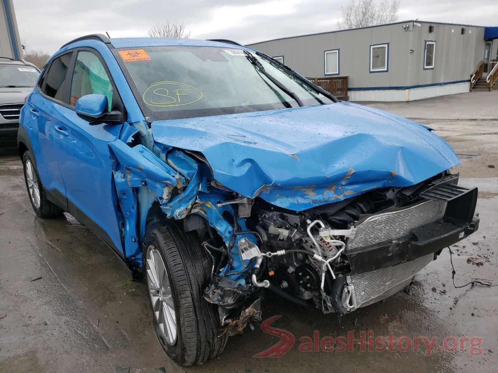 KM8K2CAA0MU615556 2021 HYUNDAI KONA