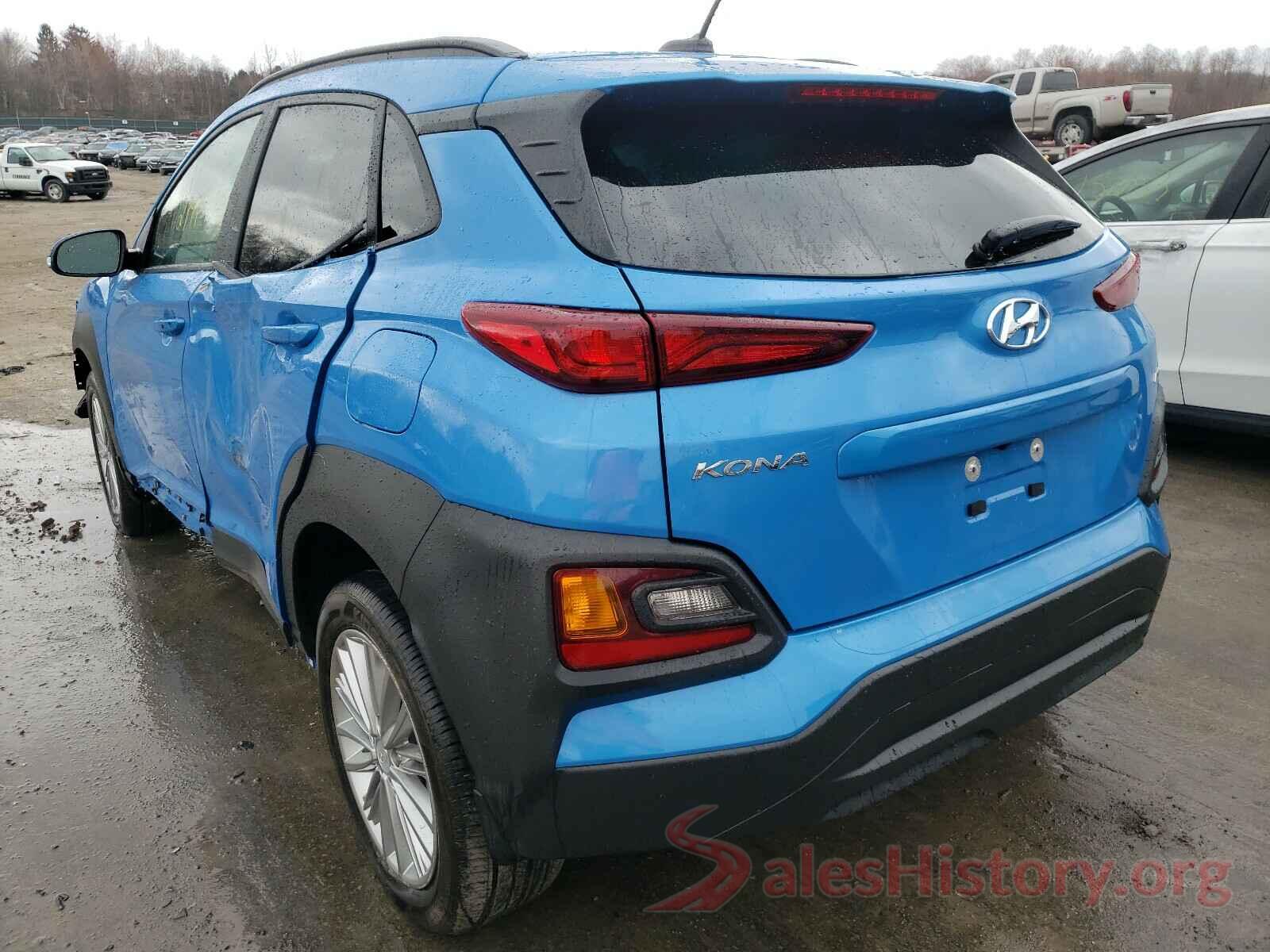 KM8K2CAA0MU615556 2021 HYUNDAI KONA