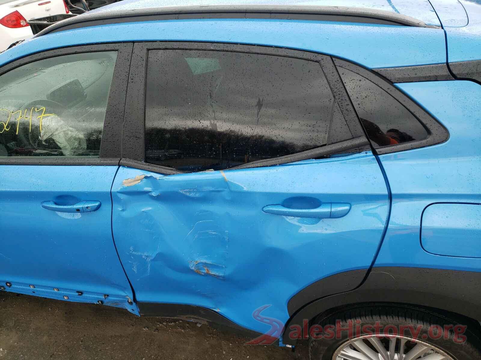 KM8K2CAA0MU615556 2021 HYUNDAI KONA