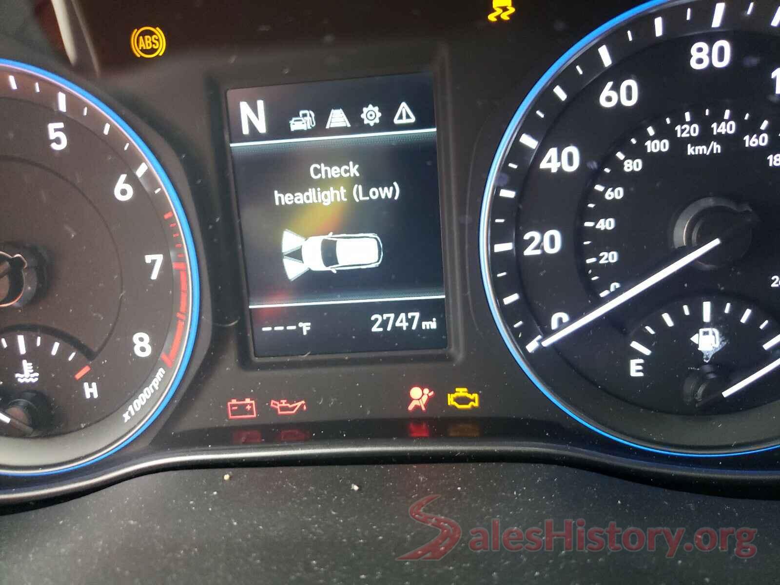 KM8K2CAA0MU615556 2021 HYUNDAI KONA