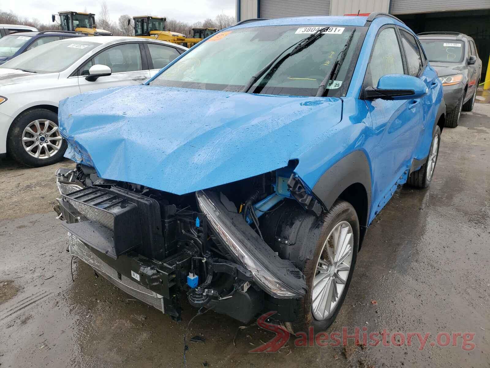 KM8K2CAA0MU615556 2021 HYUNDAI KONA