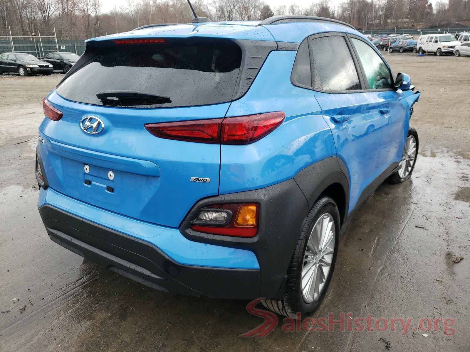 KM8K2CAA0MU615556 2021 HYUNDAI KONA