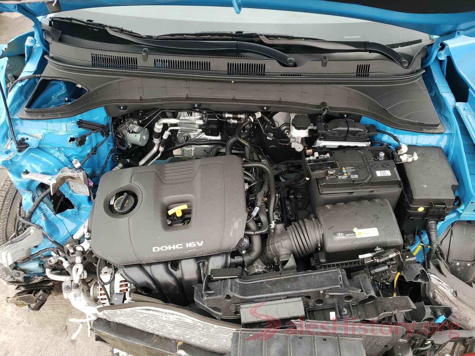 KM8K2CAA0MU615556 2021 HYUNDAI KONA