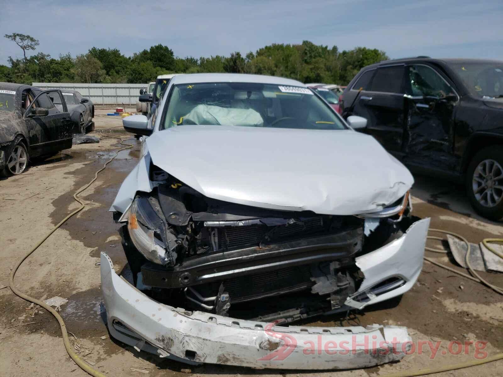 3VW2B7AJ9HM285726 2017 VOLKSWAGEN JETTA