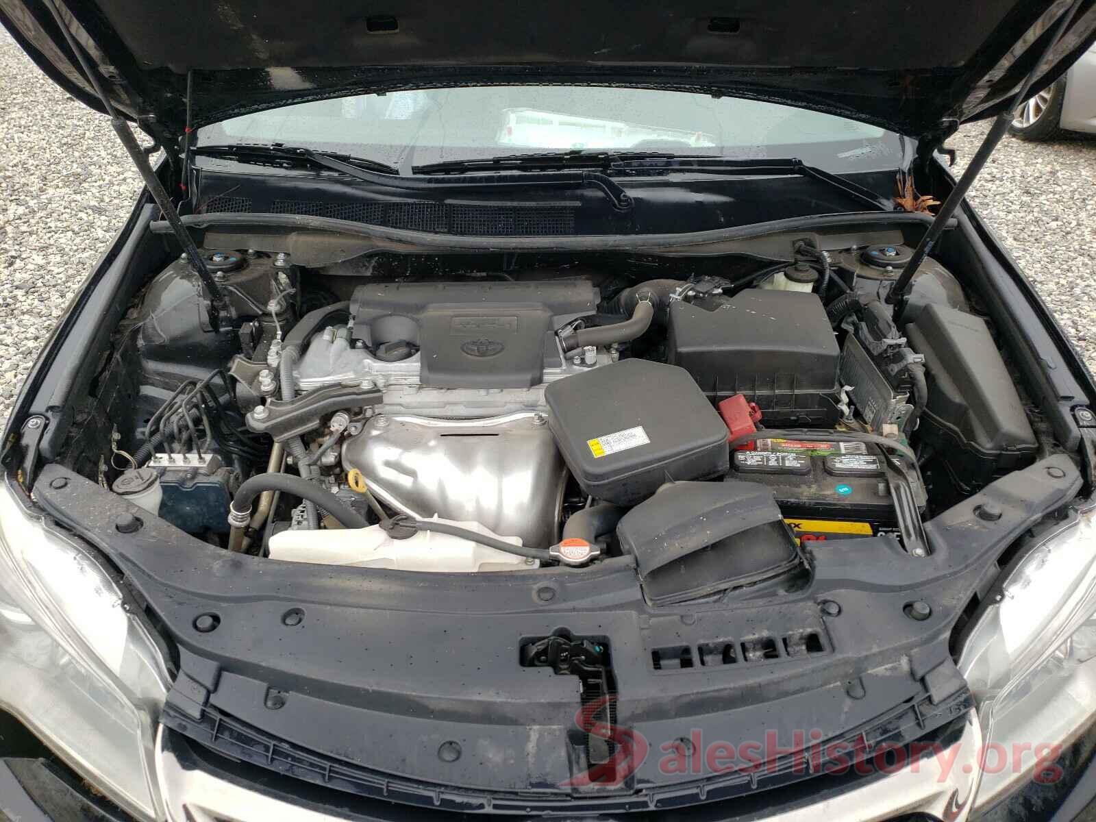 4T1BF1FK3GU519404 2016 TOYOTA CAMRY