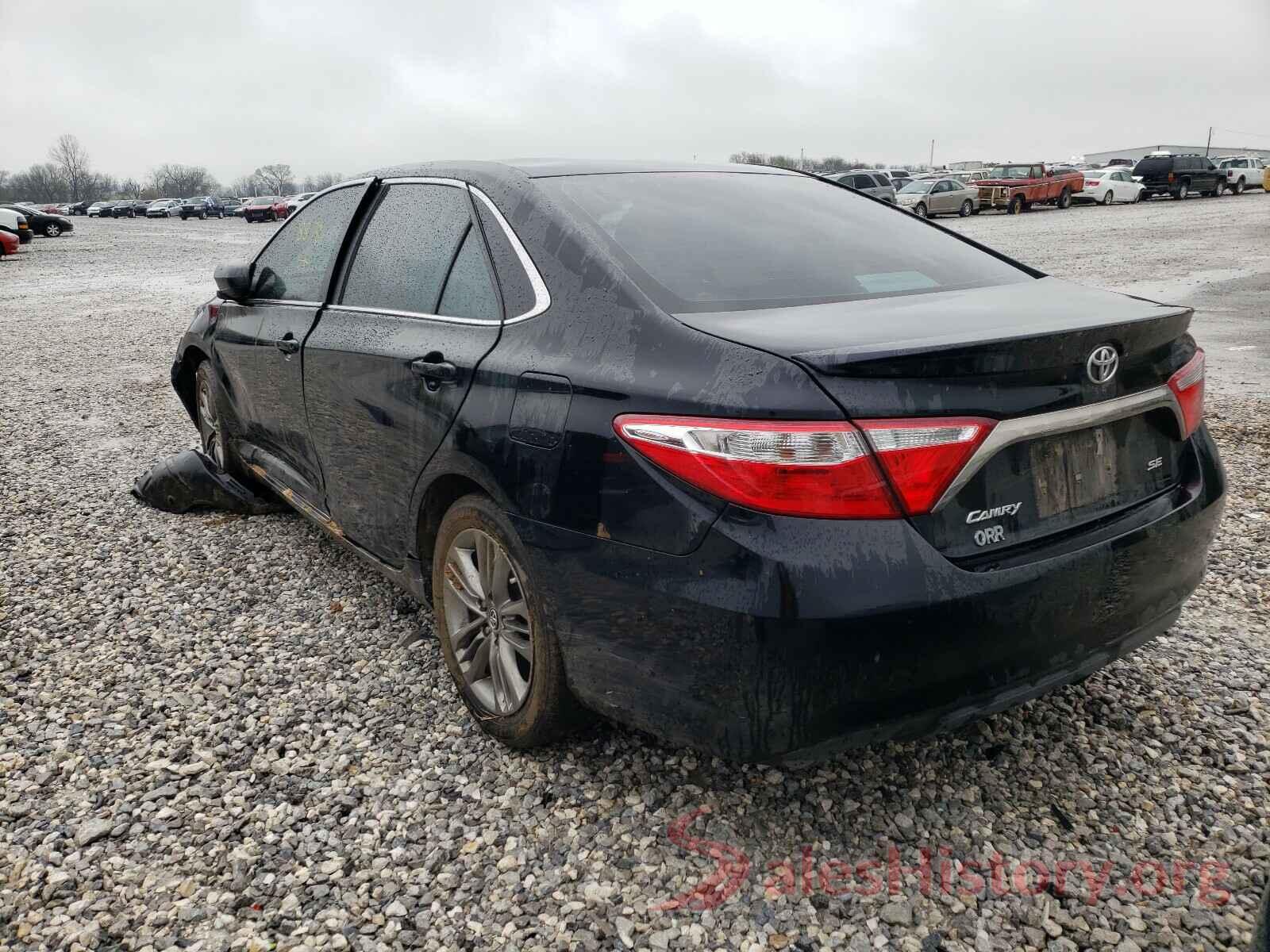 4T1BF1FK3GU519404 2016 TOYOTA CAMRY