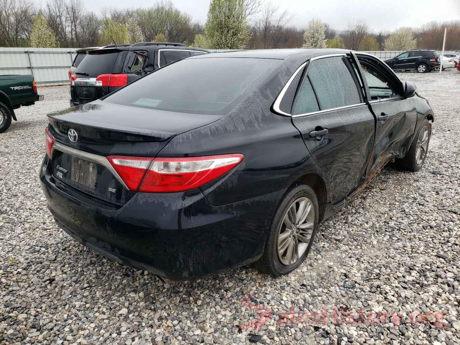 4T1BF1FK3GU519404 2016 TOYOTA CAMRY