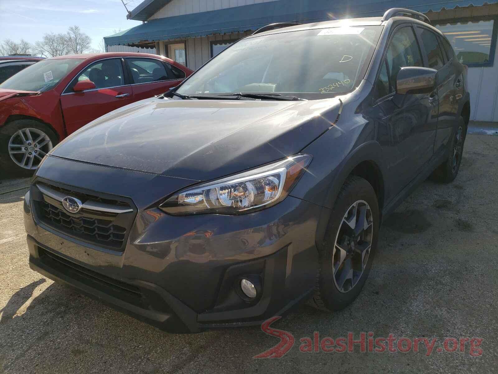 JF2GTAEC5LH232440 2020 SUBARU CROSSTREK