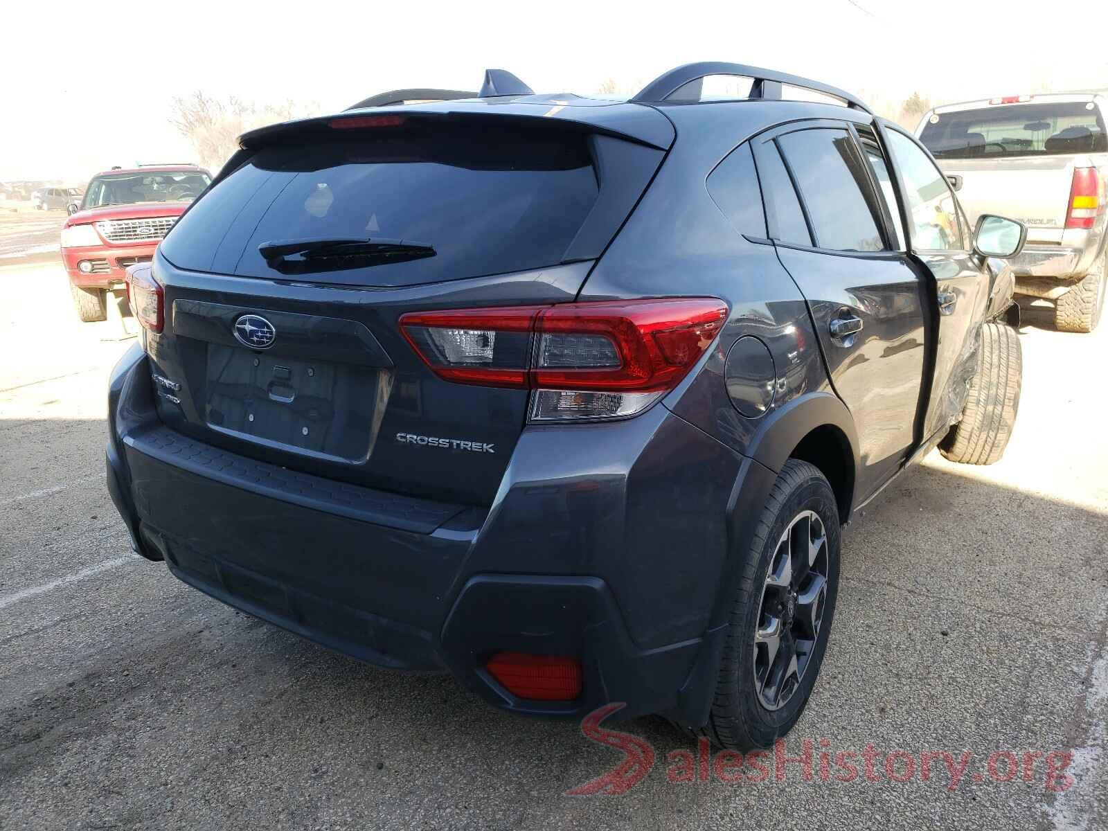 JF2GTAEC5LH232440 2020 SUBARU CROSSTREK