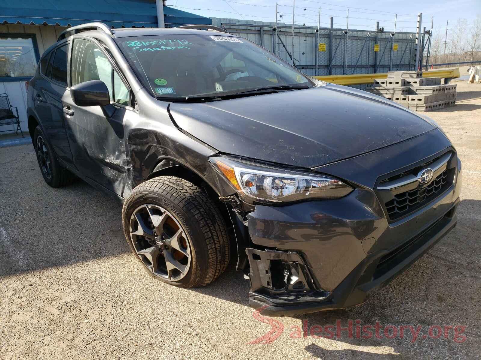 JF2GTAEC5LH232440 2020 SUBARU CROSSTREK