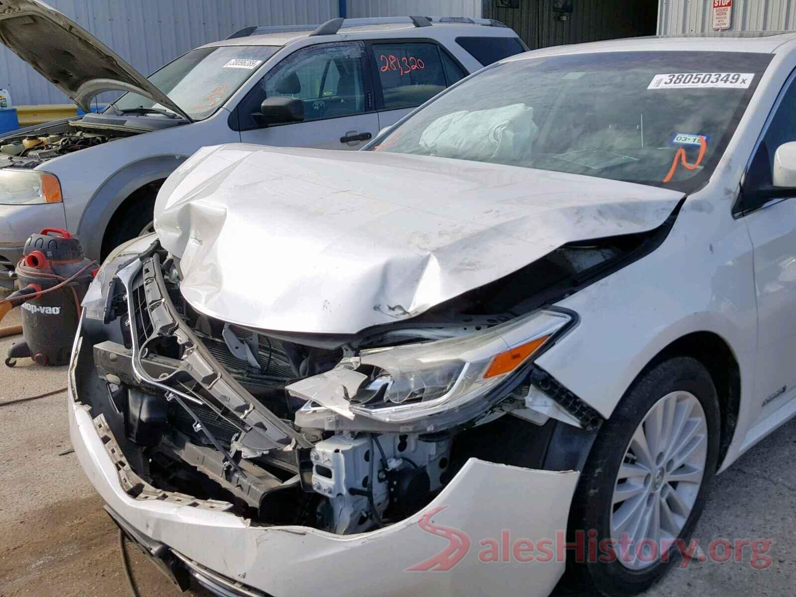 4T1BD1EB7DU013075 2013 TOYOTA AVALON