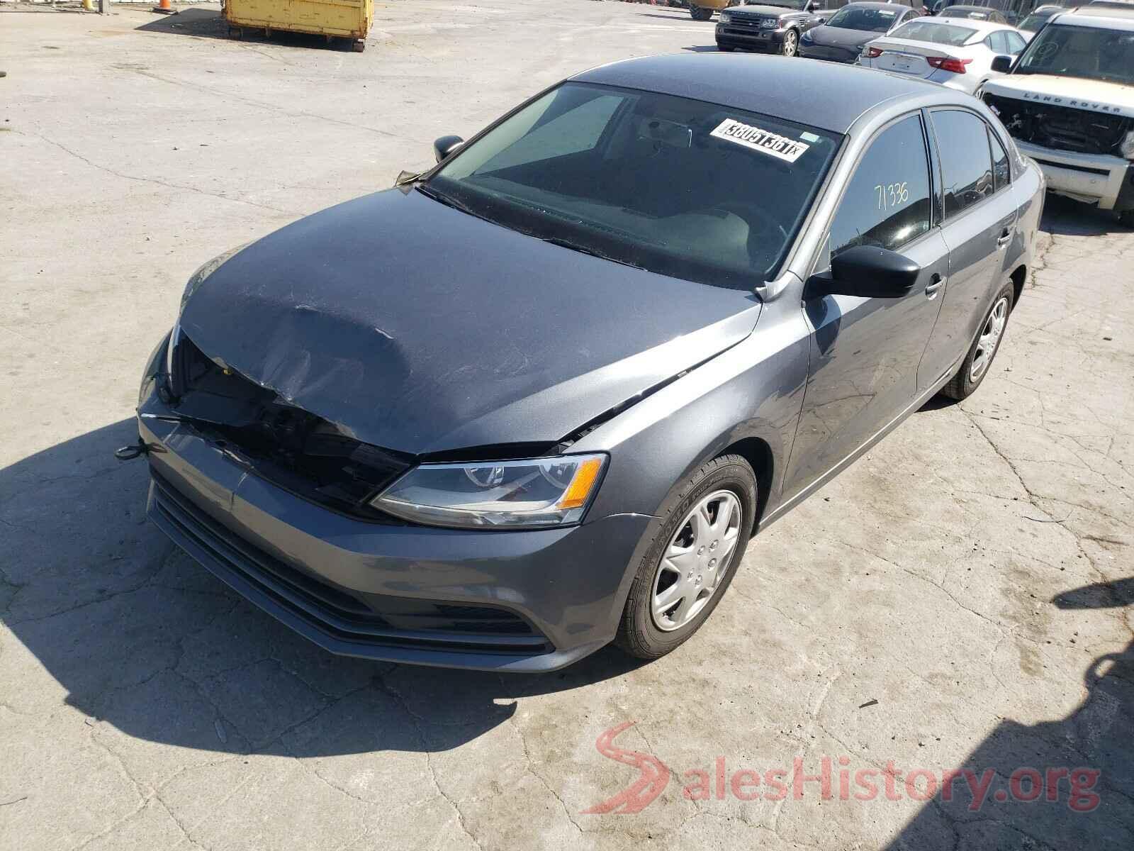 3VW267AJ3GM264728 2016 VOLKSWAGEN JETTA