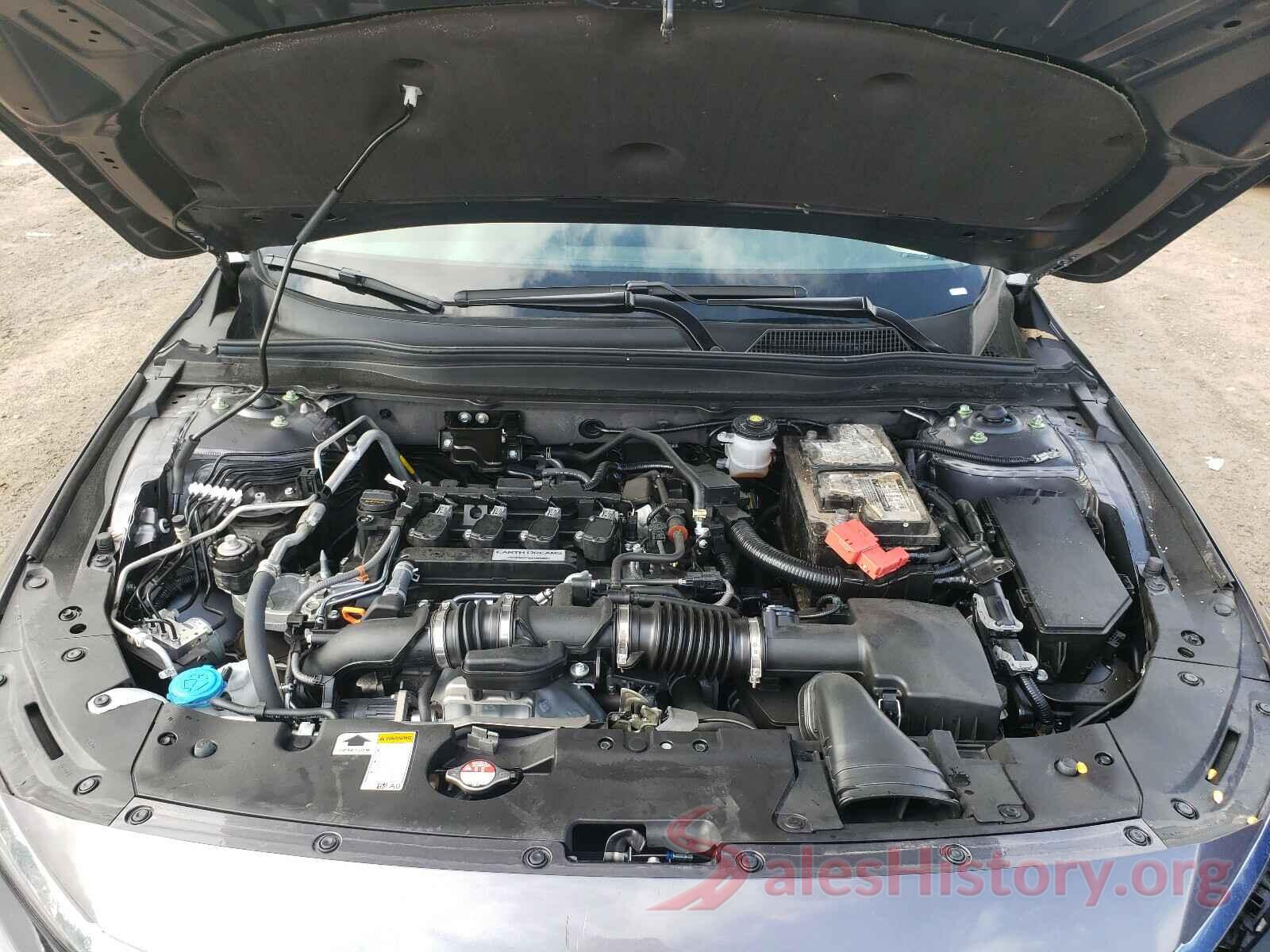 1HGCV1F16LA095085 2020 HONDA ACCORD