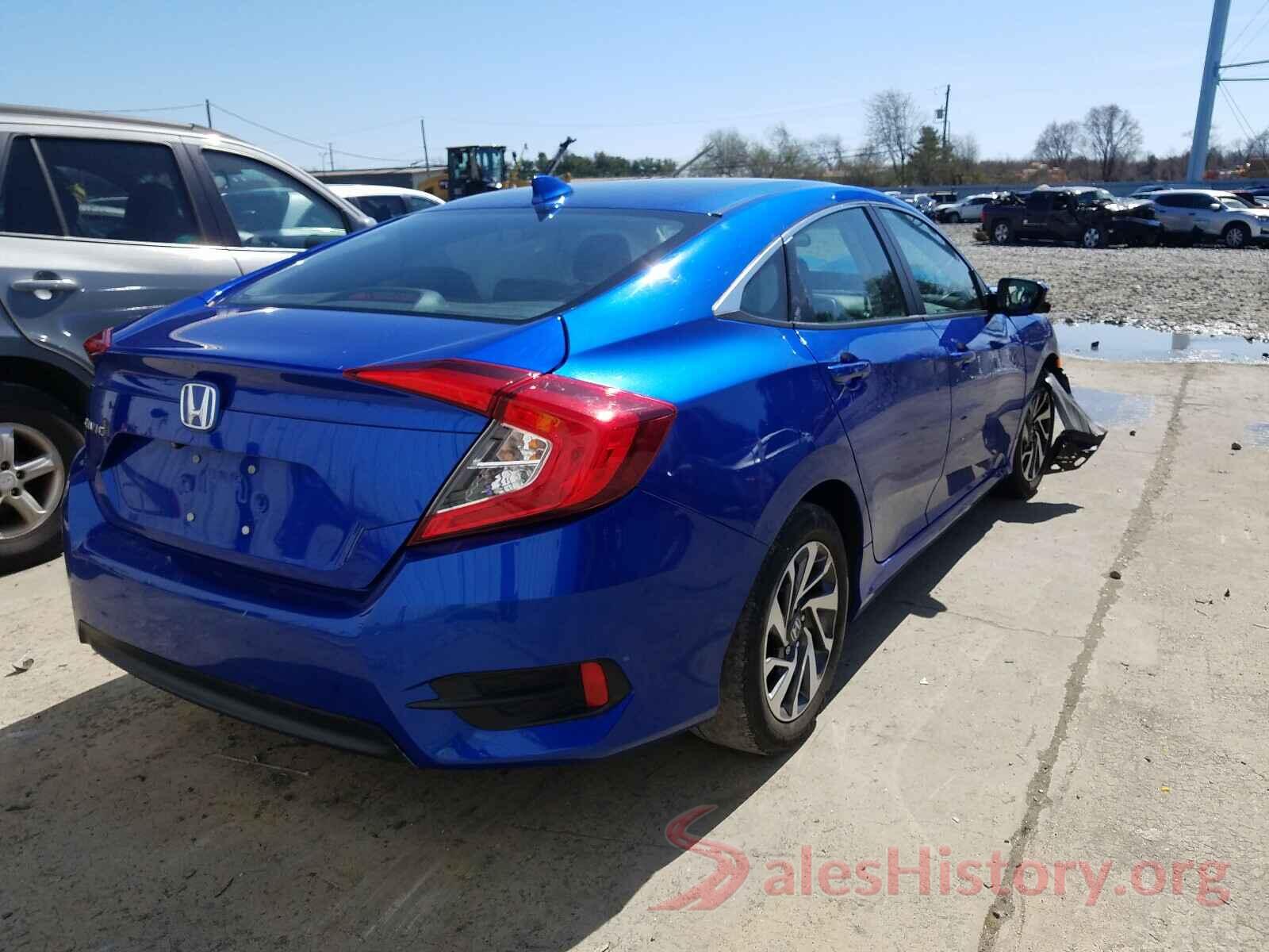 19XFC2F73HE035524 2017 HONDA CIVIC