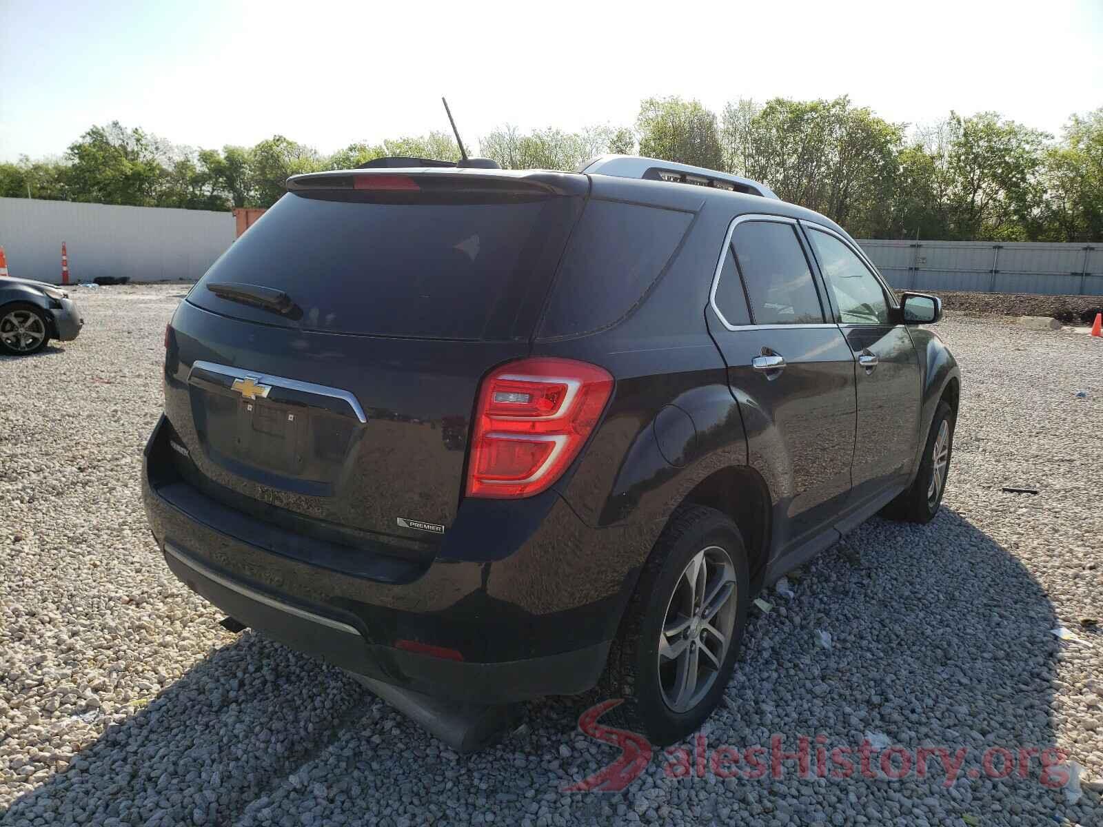 2GNALDEK0H6209911 2017 CHEVROLET EQUINOX