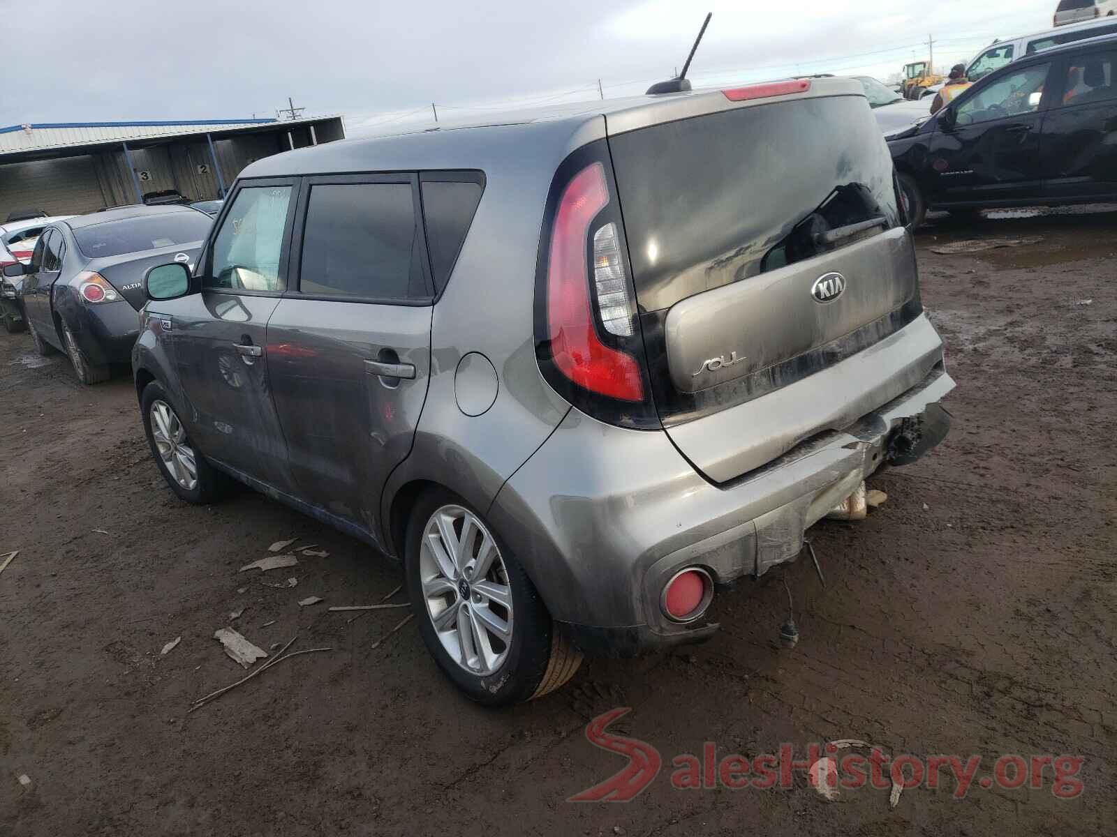 KNDJP3A51K7021753 2019 KIA SOUL