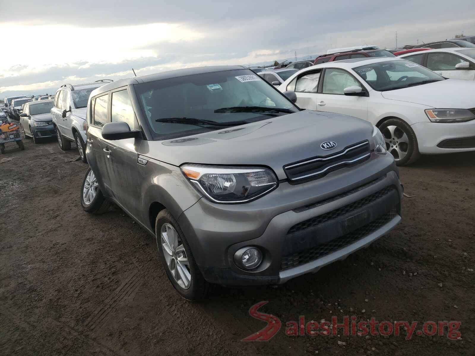 KNDJP3A51K7021753 2019 KIA SOUL