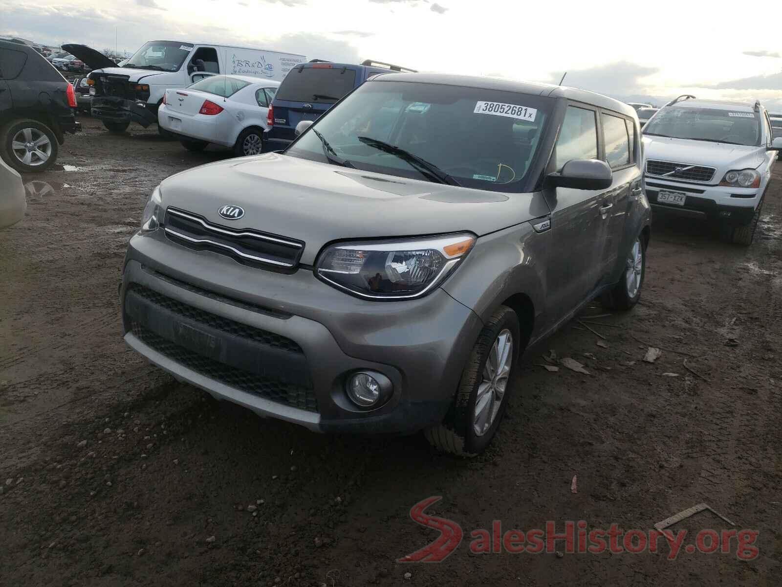 KNDJP3A51K7021753 2019 KIA SOUL