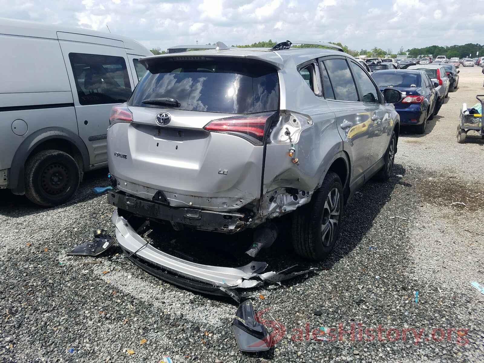 2T3ZFREV4GW259143 2016 TOYOTA RAV4