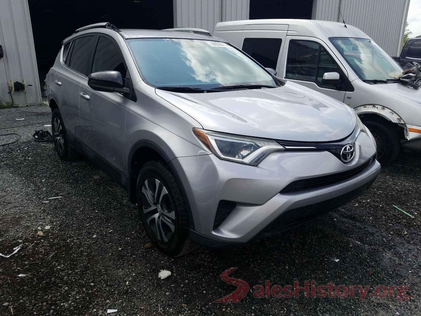 2T3ZFREV4GW259143 2016 TOYOTA RAV4