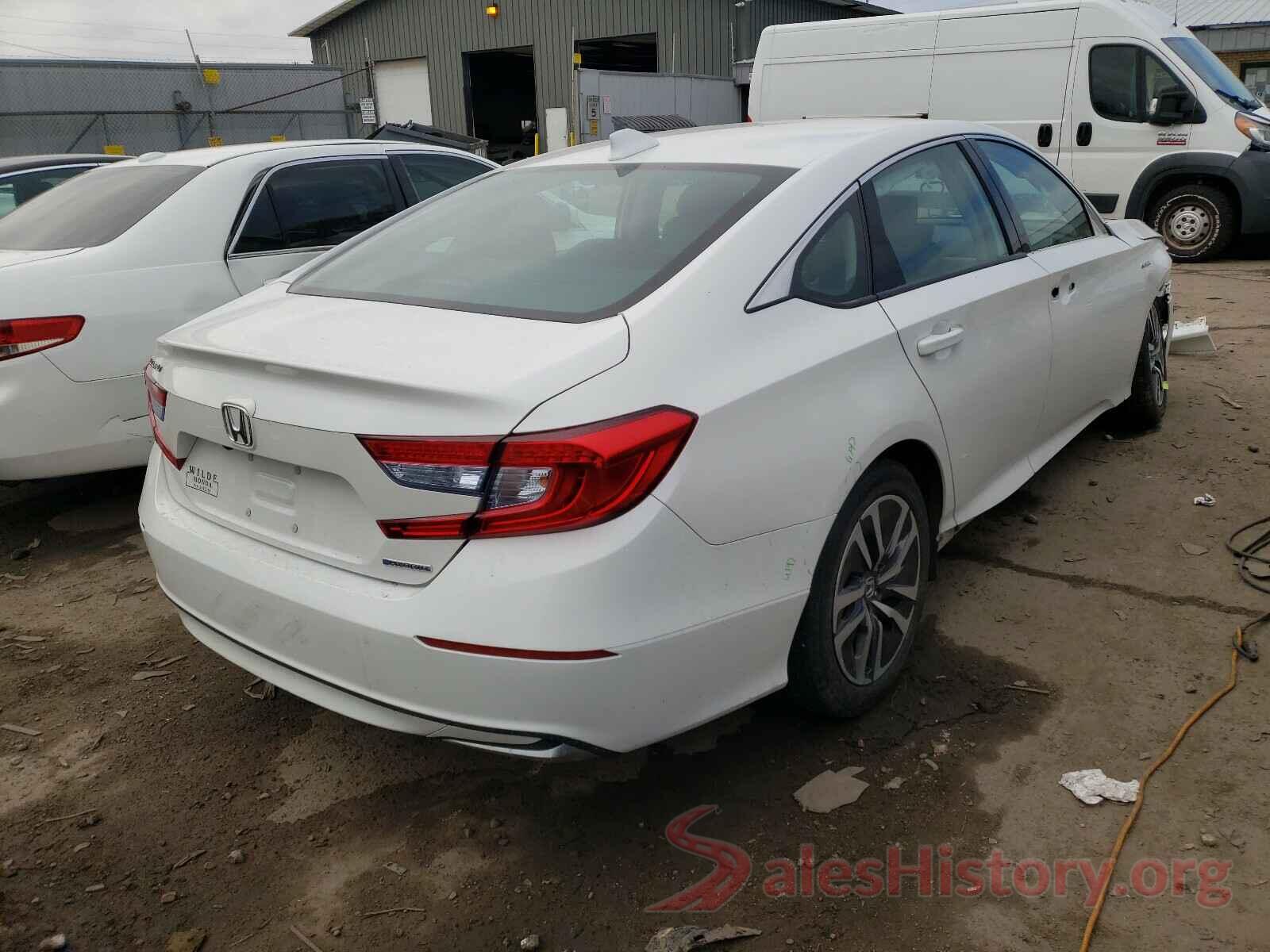 1HGCV3F18KA018616 2019 HONDA ACCORD