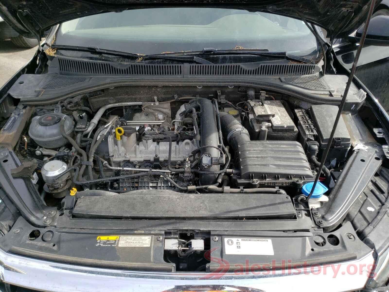 3VWC57BU2KM142029 2019 VOLKSWAGEN JETTA