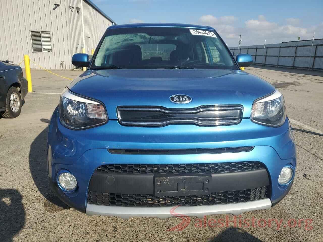 KNDJP3A52K7647358 2019 KIA SOUL