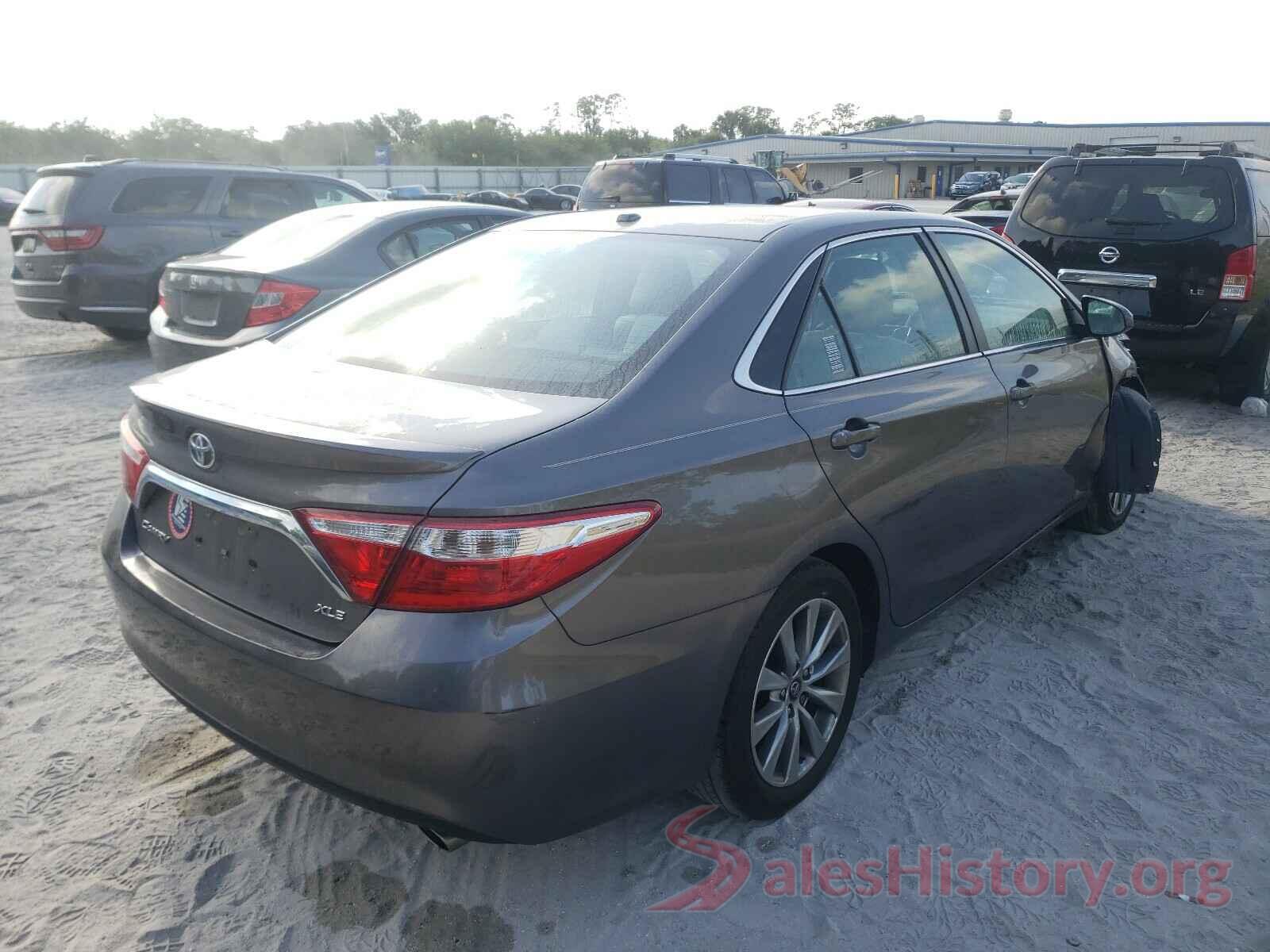 4T1BF1FK6HU626609 2017 TOYOTA CAMRY