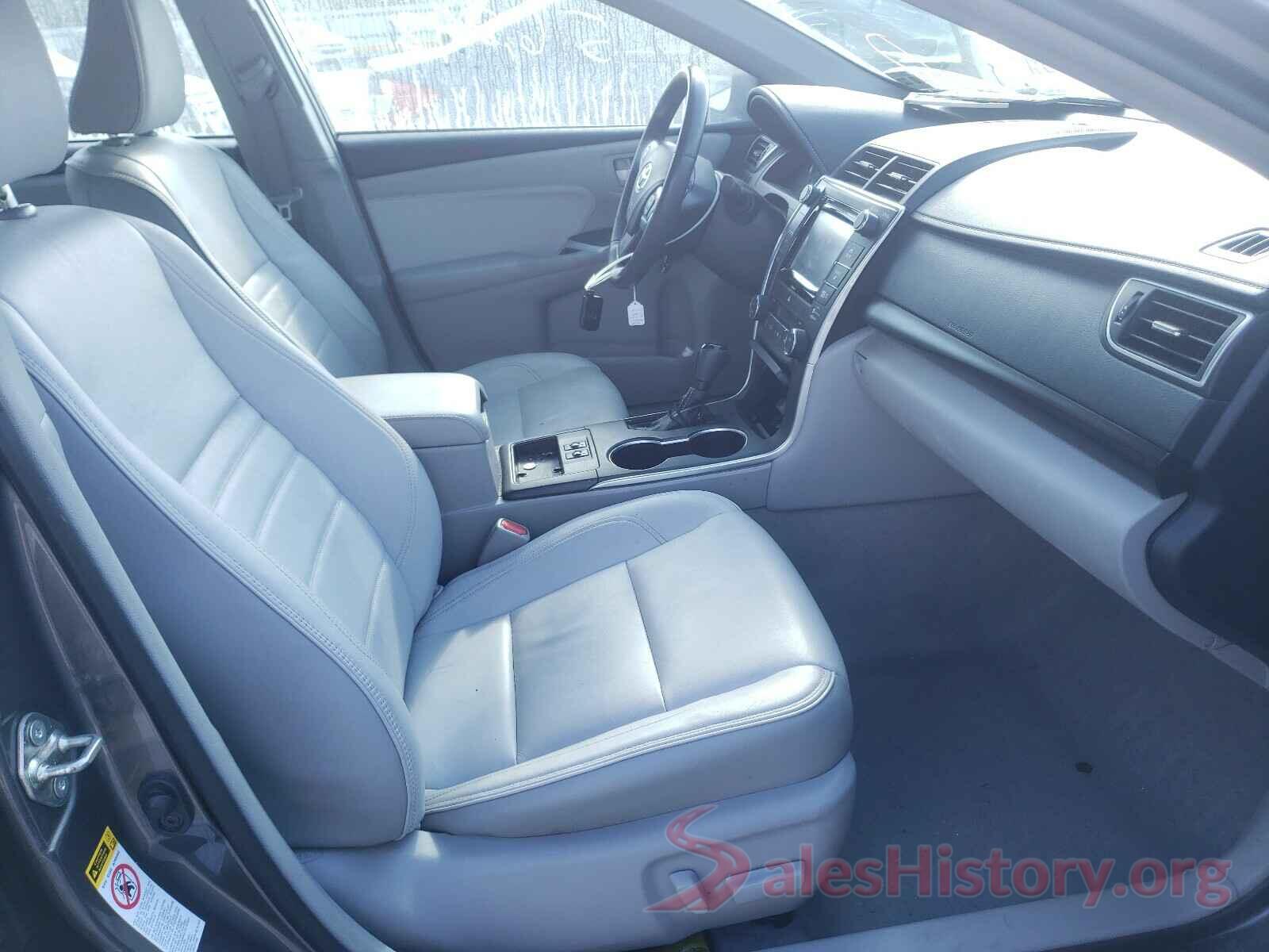 4T1BF1FK6HU626609 2017 TOYOTA CAMRY