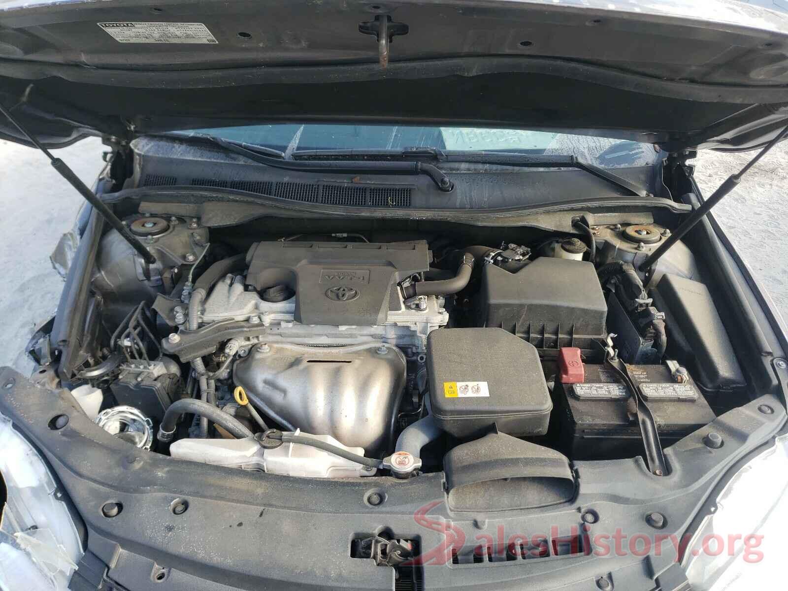 4T1BF1FK6HU626609 2017 TOYOTA CAMRY